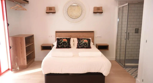 Номер Deluxe Casa Choupas