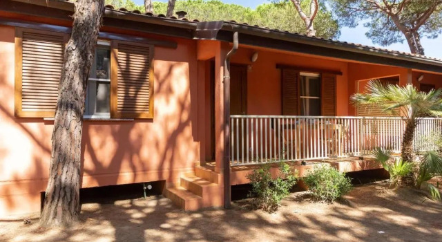 Номер Comfort Gitavillage Il Gabbiano
