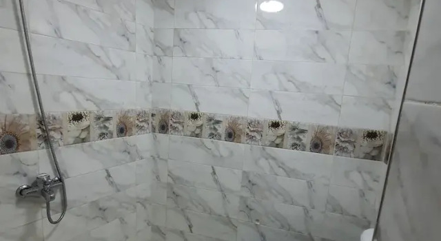 Standard huone aline hostel