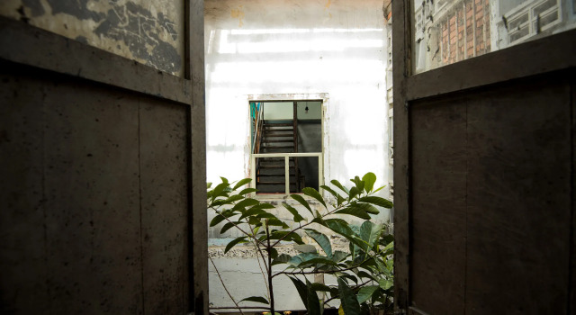 Mingle Hostel Kuala Lumpur