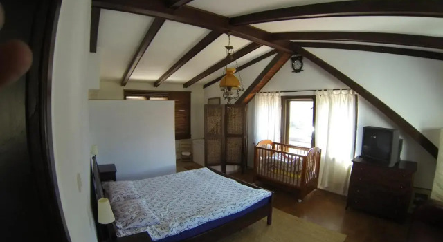 Apartament Studio, Varaa Huoneisto Jastrzębia Góra 