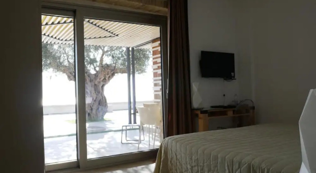 Daedalium, Book Resort Hotels in Sicily with a Pool, Swimming Pool