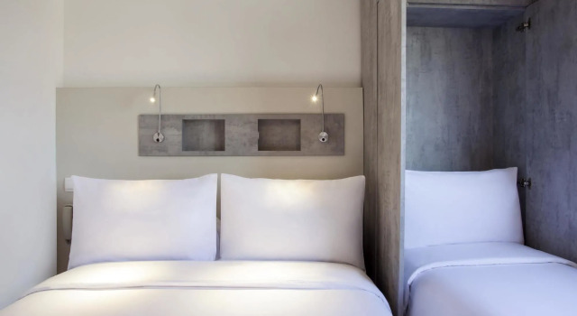ibis budget Surabaya Diponegoro