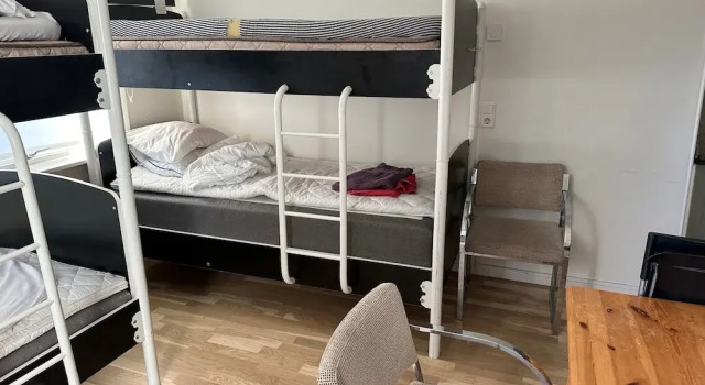 Kista Stockholm apartment, Buchen Sie Ferienwohnung Kista Stockholm