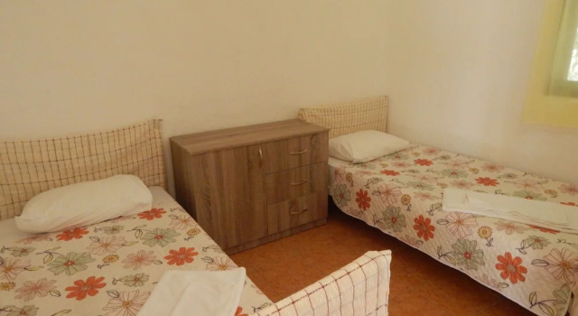 Бунгало Koru Beach Club