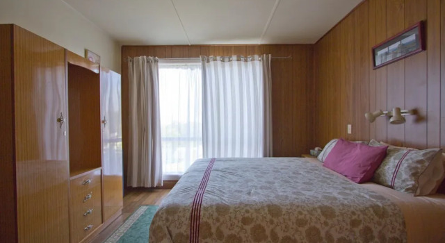 Lady Barron Holiday Home, Buchen Sie Ferienhaus Villen in Whitemark, Villa