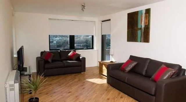 City Apartments Newcastle Quayside, Varaa Huoneisto Asunnot kohteessa Merseyside, Huoneisto