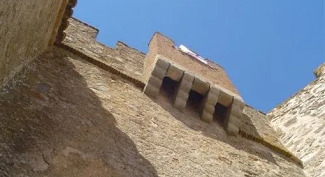 Casa Rural Castillo de Segura, Забронировать Отель Отели Badajoz Province 3 звезды, 3*