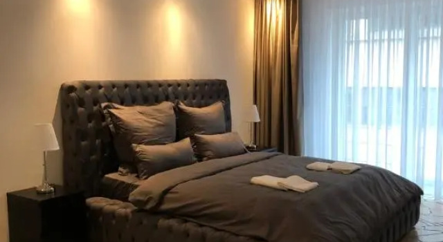 Номер Deluxe Hotel Adrett am Dom - Digital Access