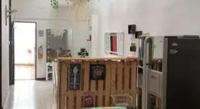 Pixel Hostel