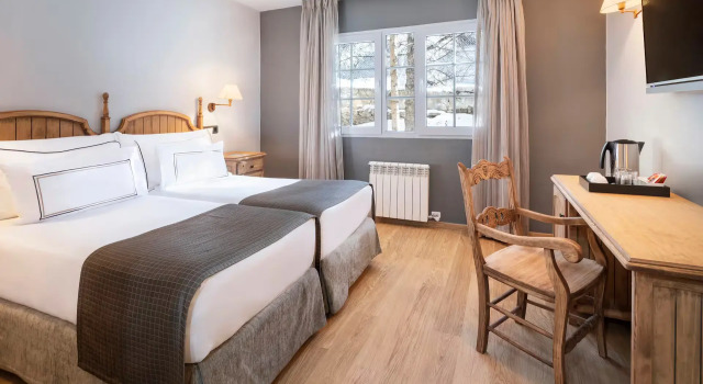Номер Meliá Meliá Sierra Nevada