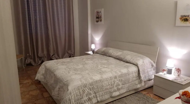 Апартаменты L'airone apartment