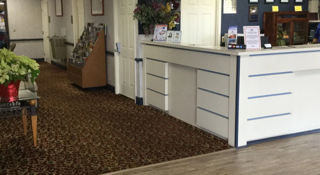Americas Best Value Inn Goodlettsville Nashville N, Buchen Sie Hotel Goodlettsville Tennessee
