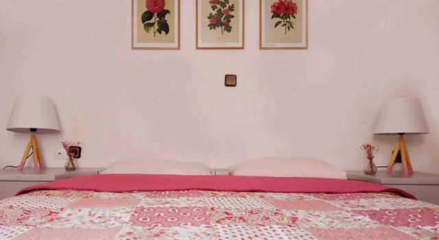 Koel romantic country house, Rezervovat Hotel Áno Almirí Corinthia Regional Unit