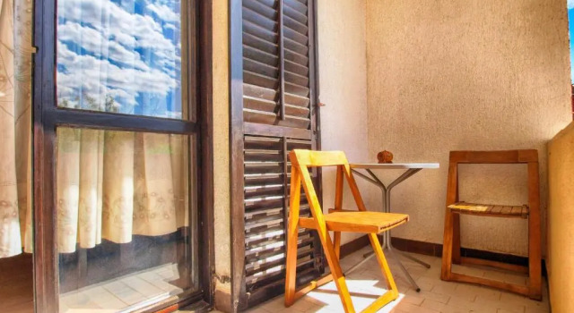 Студия Standard Apartments Antica