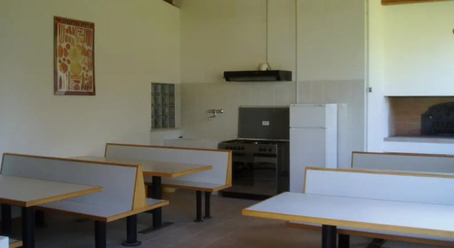 Camping Villaggio Italgest, Забронировать Кемпинг Отели Озера Тразимено с бассейном, Бассейн