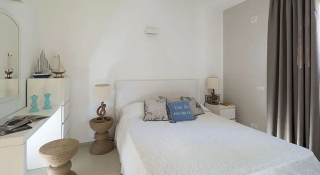 Elegant House in Cefalù, Near the Sea With Stunning Views and Garden!, Book Vacation Home Hotels in Sicily with Parking, Parking