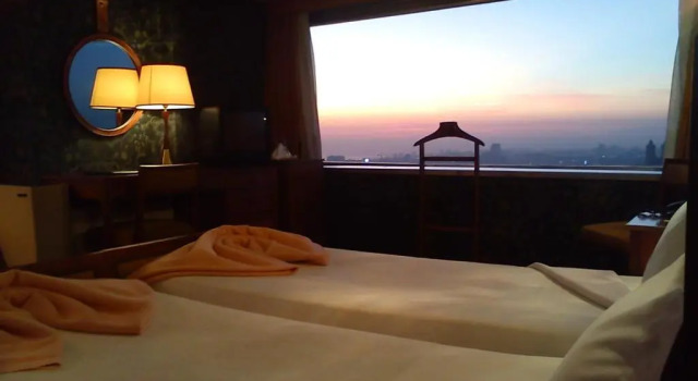 Hotel Miradouro