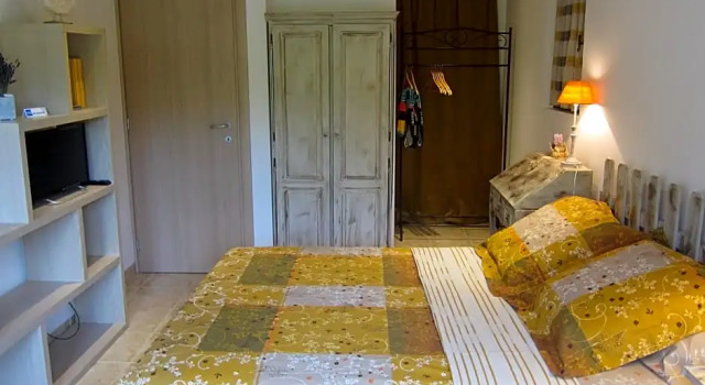 Au Verger B&B, Забронировать Отель «постель и завтрак» Отели Национального парка Меркантур с завтраком, Завтраки