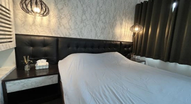 Luck viia 4 room
