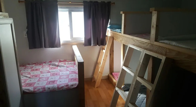 Centurial House - Hostel, Boek Hostel Hotels in Gangwon-Do met parkeren, Parkeren
