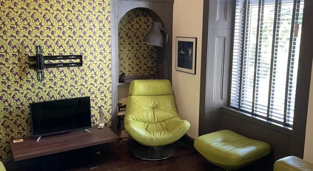 Impeccable 2-bed Apartment in West Kilbride, Prenota Appartamento West Kilbride 