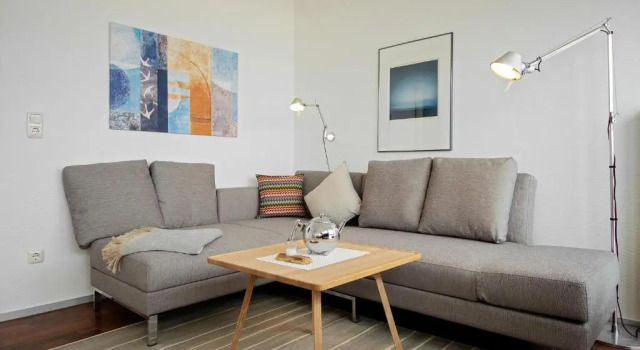 Апартаменты Haus Panorama Haus Panorama 12