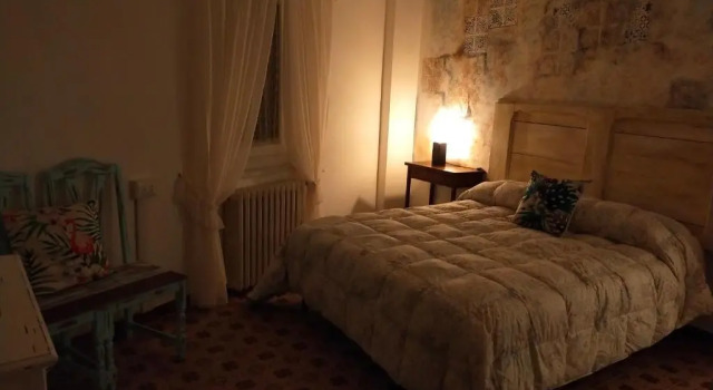 BnB La Casina dei Nonni, Book Bed and Breakfast Campofilone Marche