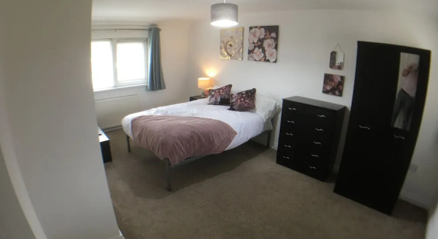 Phoenix House, Reservar Hotel Corby Northamptonshire County