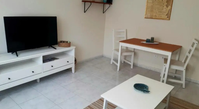 Апартаменты Apartamento Areal