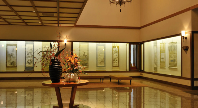 Kanbayashi Hotel Senjukaku, Boek Hotel Hotels in Nagano met parkeren, Parkeren