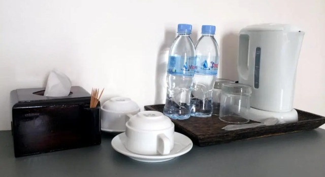 Номер Standard Sokha Home