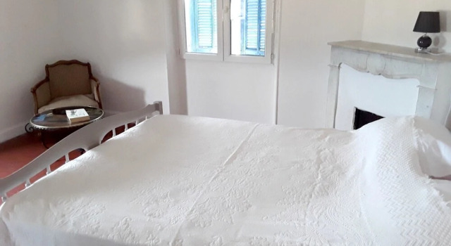 Apartment With 3 Bedrooms in Grasse, With Wonderful sea View, Furnishe
