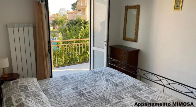Апартаменты I Fiori di Pietra