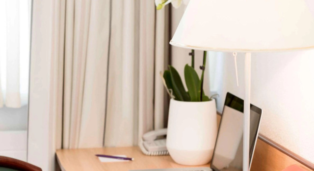 Résidence Studio Genève Centre by Accor