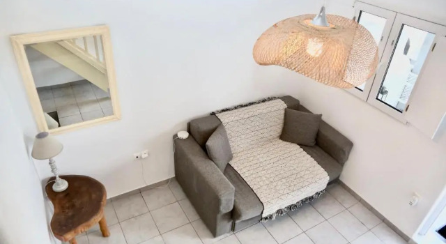 Номер Standard Mykonos Eight