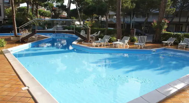 Corona Milano Marittima Hotel