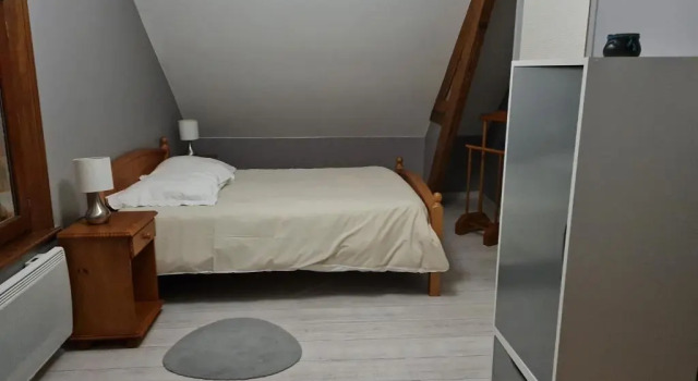 Le Gîte den Bas