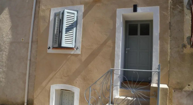 Коттедж maison corse en balagne