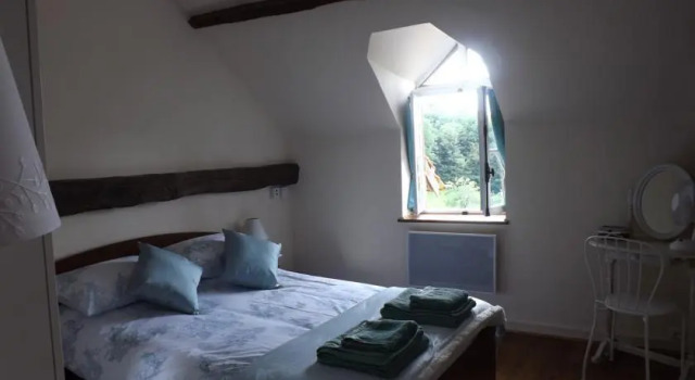 Holiday Home Le Tilleuil Gite, Забронировать Апартаменты/квартира Руффиньяк-Сен-Сернен 