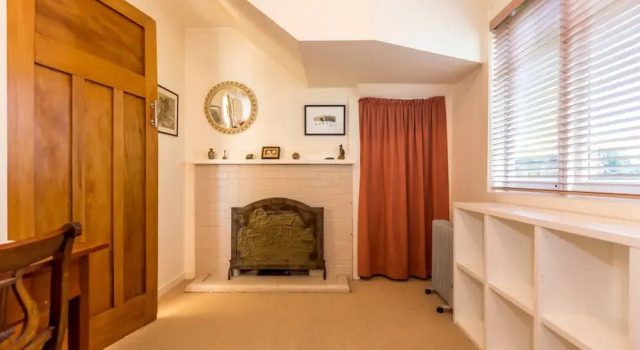 3 Bedroom Family Home With Harbour Views in Westmere