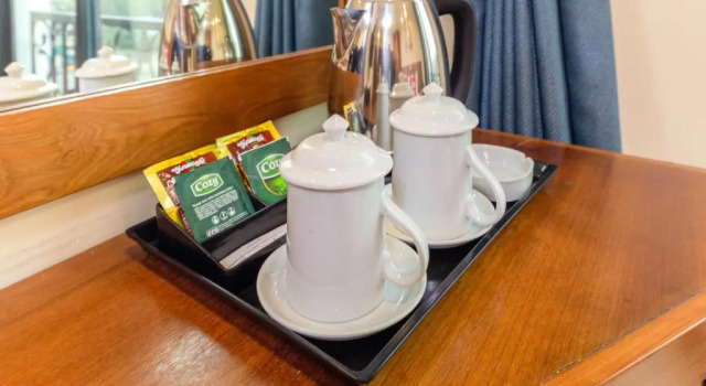 Номер Standard Hanoi B Hotel & Travel - 5 mins Hoan Kiem lake