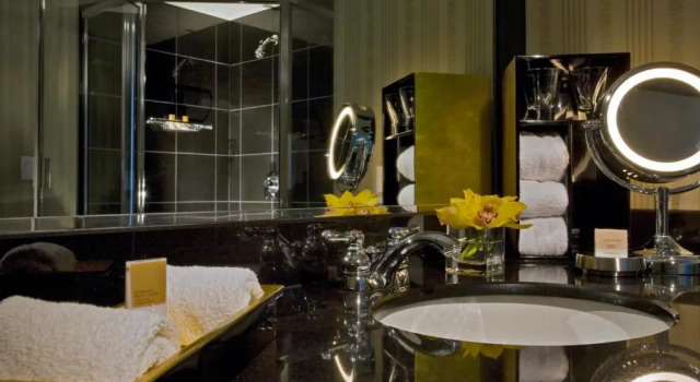 Номер Grand Hyatt DFW - Connected to the airport