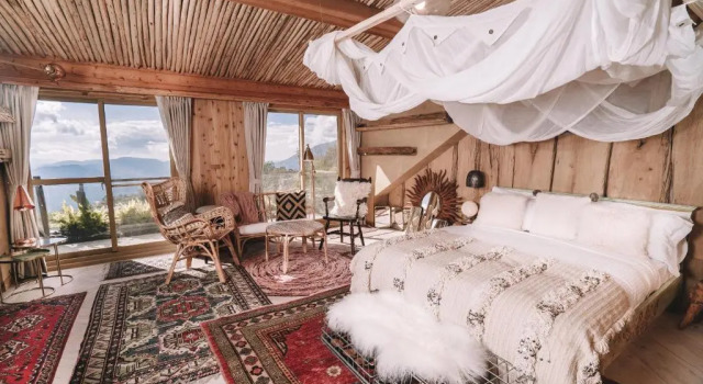 Номер Superior Impression Nordic Manor Club