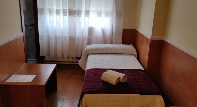 Pensión San Anton