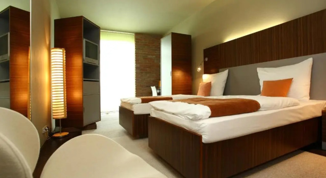 Habitación Estándar Chateau Kotera