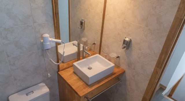 Апартаменты Business Etnias Apartments