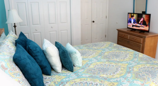 Hampton Lodge Apartment 5 Bedroom