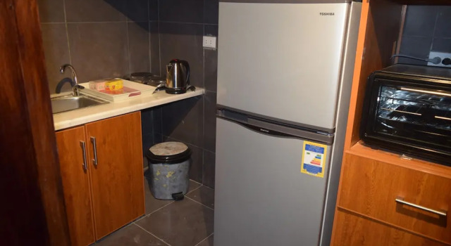 Апартаменты Misk Apartments