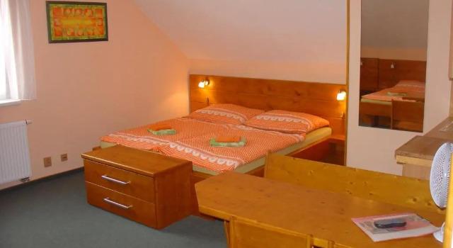 Люкс Wellness Penzion Palice